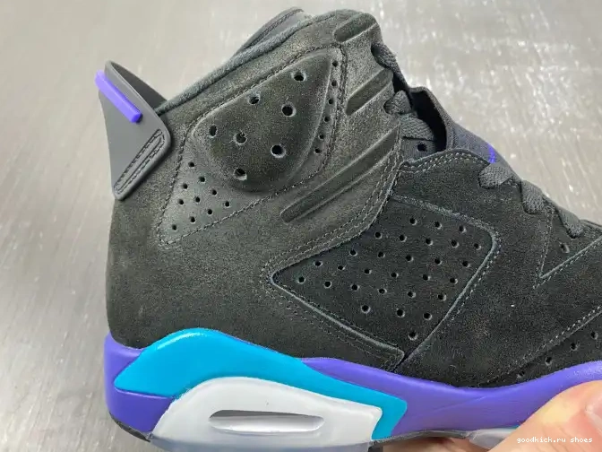 Rep Jordan Air 6 CT8529-004 Aqua 0508